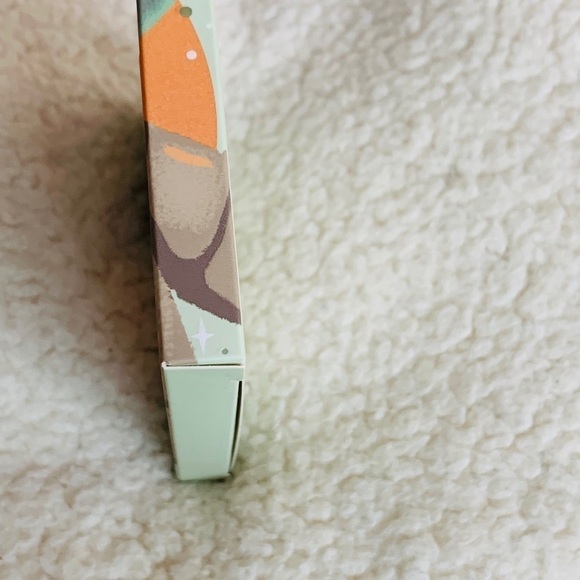 COLOURPOP the child shadow palette, green Patel - Picture 15 of 15